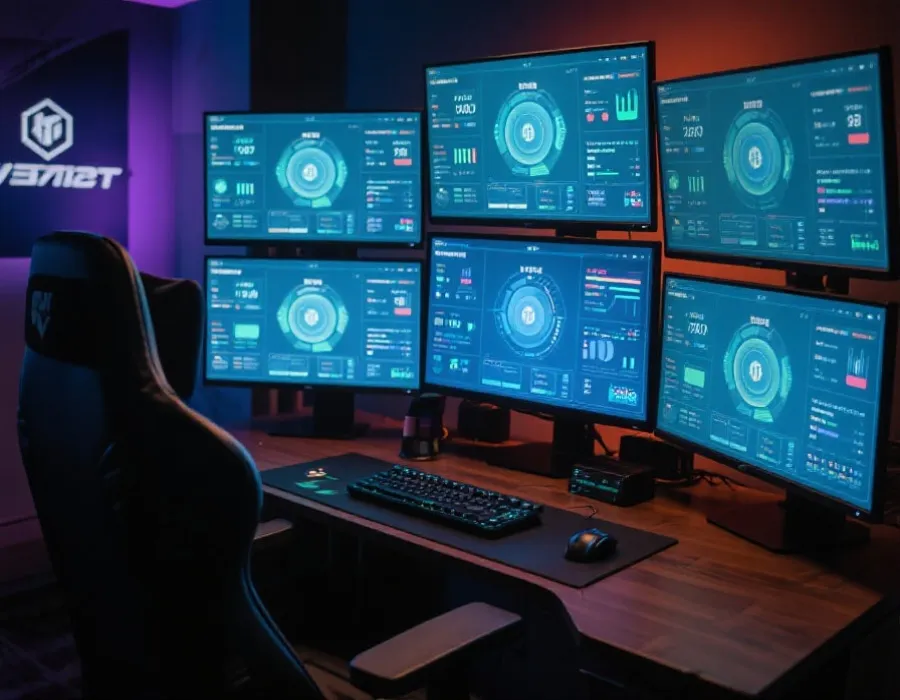 LOL S16 数据与战术分析